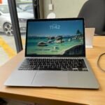 Apple MacBook Air 13-inch M1 2020 | 8GB RAM | 256GB SSD | Excellent Condition