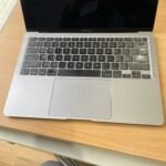 Apple MacBook Air 13-inch M1 2020 | 8GB RAM | 256GB SSD | Excellent Condition - Image 5