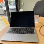 Apple MacBook Air 13-inch M1 2020 | 8GB RAM | 256GB SSD | Excellent Condition - Image 4