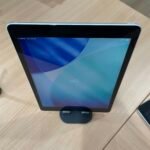 Apple iPad 9th Generation 64GB WiFi – A13 Bionic | Excellent Condition - Image 5