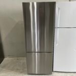 Fisher & Paykel 403L Series 5 Bottom Mount Fridge | Stainless Steel | Refurbished | 6 Month Warranty
