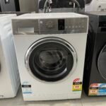 Fisher & Paykel Series 5 8kg Front Load Washing Machine | Steam Care | Refurbished | 6 Month Warranty