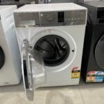 Fisher & Paykel Series 5 8kg Front Load Washing Machine | Steam Care | Refurbished | 6 Month Warranty - Image 2