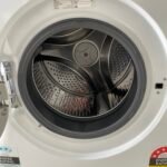 Fisher & Paykel Series 5 8kg Front Load Washing Machine | Steam Care | Refurbished | 6 Month Warranty - Image 3