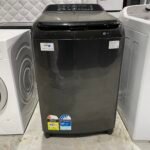 Samsung WA85N6750BV 8.5kg Activ DualWash™ Top Load Washing Machine – Black | Refurbished | 6 Month Warranty