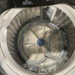 Samsung WA85N6750BV 8.5kg Activ DualWash™ Top Load Washing Machine – Black | Refurbished | 6 Month Warranty - Image 5