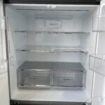 LG 506L French Door Fridge with Ice & Water Dispenser GF-L570MBL - Image 2