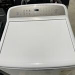 Fisher & Paykel WA7060G1 7kg Top Load Washing Machine – White | Refurbished | 6 Month Warranty - Image 2