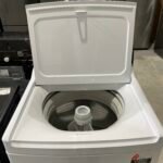 Fisher & Paykel WA7060G1 7kg Top Load Washing Machine – White | Refurbished | 6 Month Warranty - Image 3