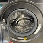 Hisense 10kg/6kg Series 7 Washer Dryer Combo - Black - Image 3