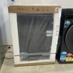 Hisense 10kg 8i Series Front Load Washing Machine - Image 2