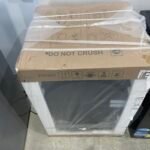 Hisense 10kg 8i Series Front Load Washing Machine - Image 3
