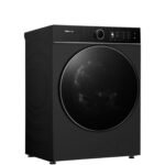 Hisense 10kg 8i Series Front Load Washing Machine - Image 4