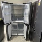 Hisense HRCD483G 483L PureFlat Slim French Door Fridge – White | Factory Second | 1 Year Warranty - Image 4