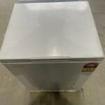 Hisense HRCF146 145L Hybrid Chest Freezer White | Factory Second | 1 Year Warranty - Image 3