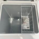 Hisense HRCF146 145L Hybrid Chest Freezer White | Factory Second | 1 Year Warranty - Image 4
