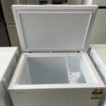 Hisense 200L Hybrid Chest Freezer - White Convertible Freezer Fridge | Factory Second | 1 Year Warranty - Image 2