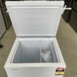 Hisense 145L Hybrid Chest Freezer White | HRCF146 | Factory Second | 1 Year Warranty - Image 3