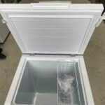 Hisense 145L Hybrid Chest Freezer White | HRCF146 | Factory Second | 1 Year Warranty - Image 4