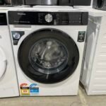 Hisense 8.5kg Front Load Washing Machine