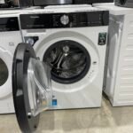 Hisense 8.5kg Front Load Washing Machine - Image 2