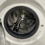 Hisense 8.5kg Front Load Washing Machine - Image 3