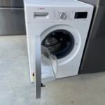 Bosch 8kg Front Load Washing Machine – Series 8 | German Engineered | Refurbished - Image 2