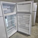 Westinghouse 503L Top Mount Fridge – White Refurbished / 6 months warranty - Image 4