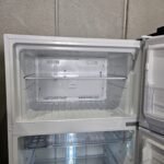 Westinghouse 503L Top Mount Fridge – White Refurbished / 6 months warranty - Image 4