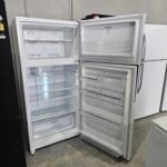 Westinghouse 503L Top Mount Fridge – White Refurbished / 6 months warranty - Image 3