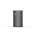 CHiQ CRSR090DB1 90L Retro Bar Fridge – Black | Factory Second | 12 Month Warranty - Image 4