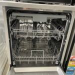Hisense HSCE14FS 14 Place Setting Freestanding Dishwasher – Stainless Steel | Refurbished | 6 Month Warranty - Image 3
