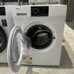 Haier HWF70BW1 7kg Front Load Washing Machine – White | Refurbished | 6 Month Warranty - Image 2