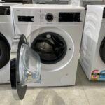 Bosch Series 8 WAX32K41AU 10kg Front Load Washing Machine – White | Refurbished | 6 Month Warranty - Image 2