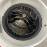 Bosch Series 8 WAX32K41AU 10kg Front Load Washing Machine – White | Refurbished | 6 Month Warranty - Image 3