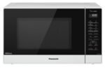 Panasonic NN-ST65JWQPQ 32L Inverter Sensor Microwave Oven – White | Factory Second | 1 Year Warranty