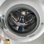 Simpson SWF12743 7kg Front Load Washing Machine – White | Refurbished | 6 Month Warranty - Image 3