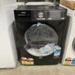 CHiQ WD85SB1 8.5kg/5kg Washer Dryer Combo – Black | Factory Second | 1 Year Warranty