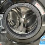 CHiQ WD85SB1 8.5kg/5kg Washer Dryer Combo – Black | Factory Second | 1 Year Warranty - Image 3
