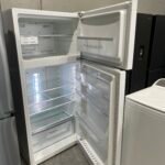Westinghouse 503L Top Mount Fridge – White - Image 3