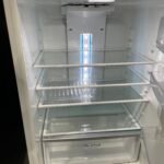 Westinghouse 503L Top Mount Fridge – White - Image 2