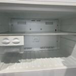 Westinghouse 503L Top Mount Fridge – White - Image 4