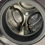 Haier HWF10ANB1 10kg Front Load Washing Machine – Dark | Refurbished | Smart Dosing | 6 Month Warranty - Image 3
