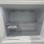 Haier HRF422TS1 422L Top Mount Refrigerator – White | Refurbished | 6 Month Warranty - Image 4