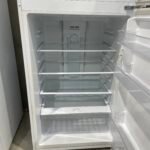 Haier HRF422TS1 422L Top Mount Refrigerator – White | Refurbished | 6 Month Warranty - Image 3