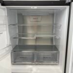 LG 508L Slim French Door Refrigerator with Craft Ice™ – Matte Black | GF-V570MBLC | Refurbished - Image 3