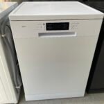 SEIKI DISHWASHER – WHITE | REFURBISHED | 3 MONTHS WARRANTY