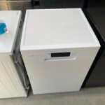 SEIKI DISHWASHER β WHITE | REFURBISHED | 3 MONTHS WARRANTY - Image 2