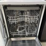 SEIKI DISHWASHER β WHITE | REFURBISHED | 3 MONTHS WARRANTY - Image 3