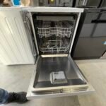 SEIKI DISHWASHER β WHITE | REFURBISHED | 3 MONTHS WARRANTY - Image 4